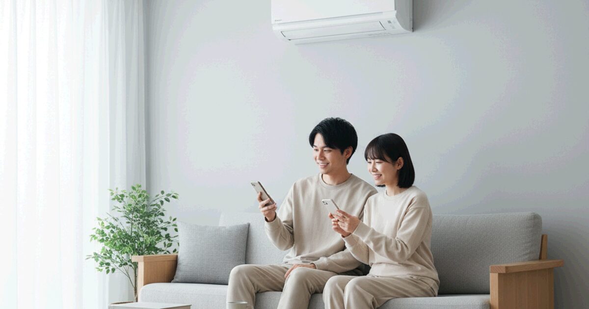 ダイキンのリソラ後悔