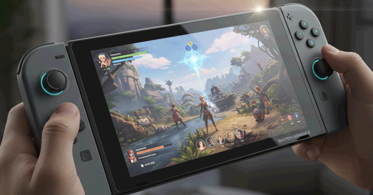 スイッチアドバンス後悔