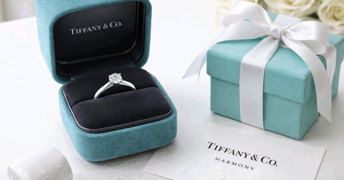 ティファニー ハーモニー 後悔