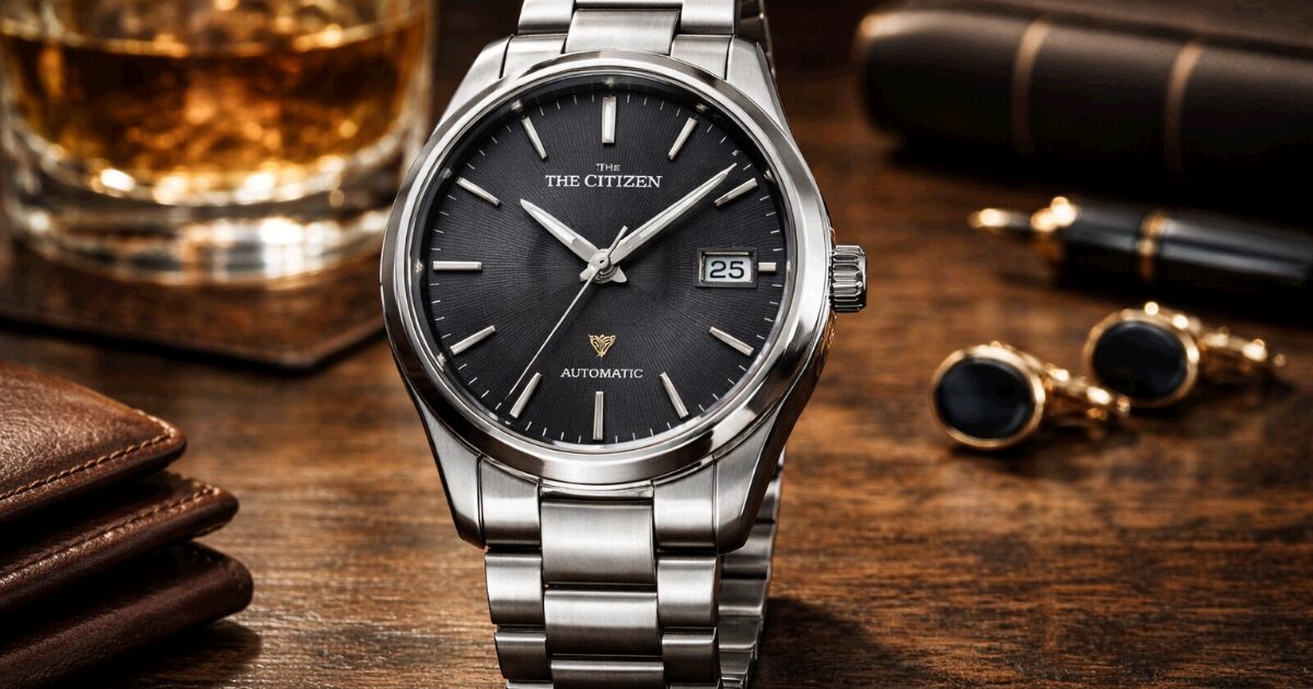 ザシチズン後悔